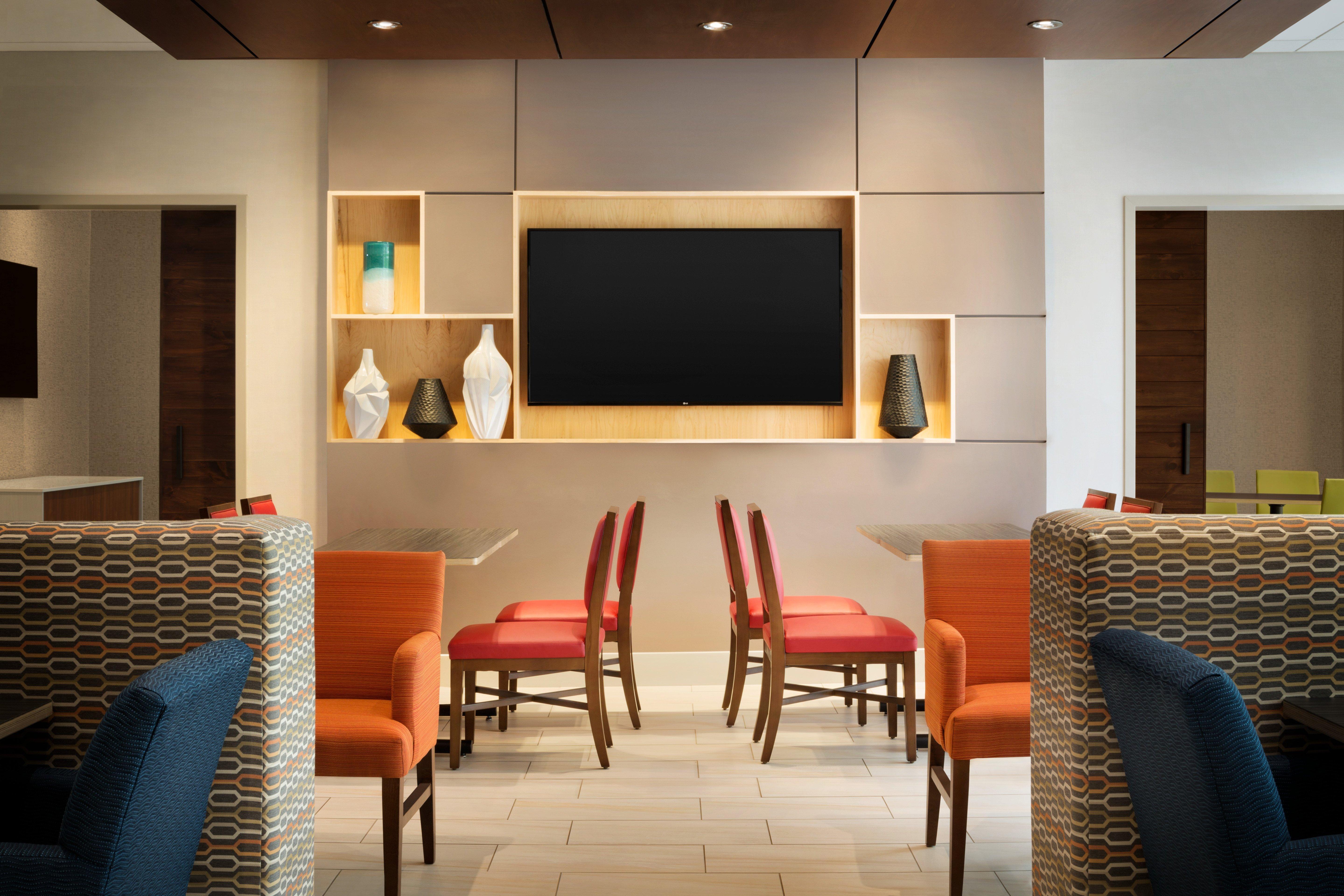 Holiday Inn Express & Suites Allen Park By Ihg Exterior photo