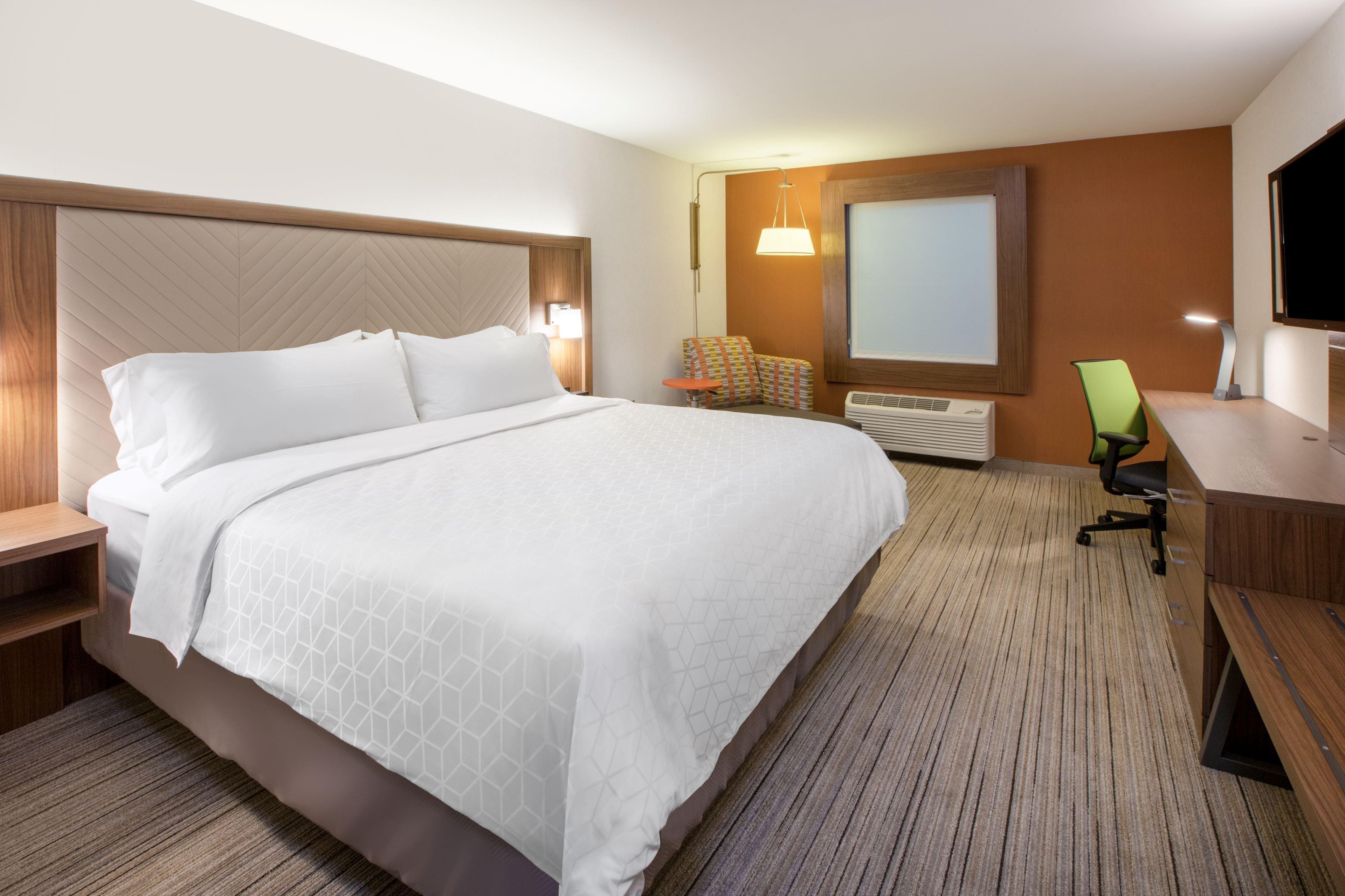 Holiday Inn Express & Suites Allen Park By Ihg Exterior photo